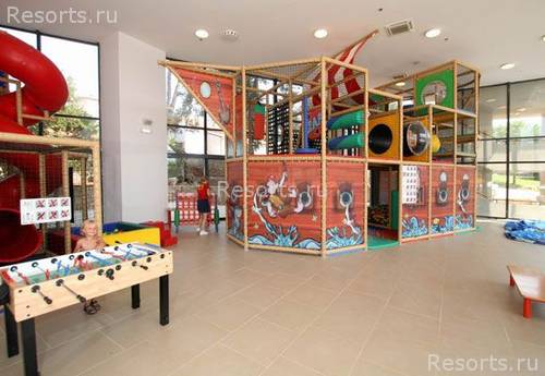 Istra Hotel 28
